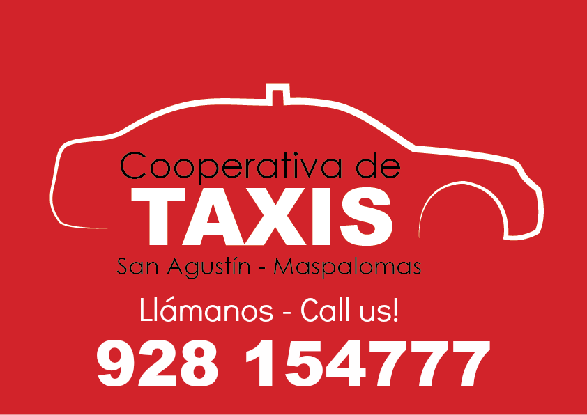 Taxis Maspalomas tweet media