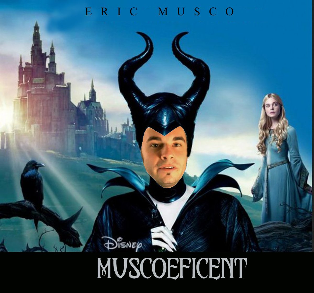 MMOMoxys's tweet image. Wanna see @musco in a movie? You'll need to settle for A Movie with Musco! tinyurl.com/z4yn3wa #ExtraLife unholyalliance.org/extralife