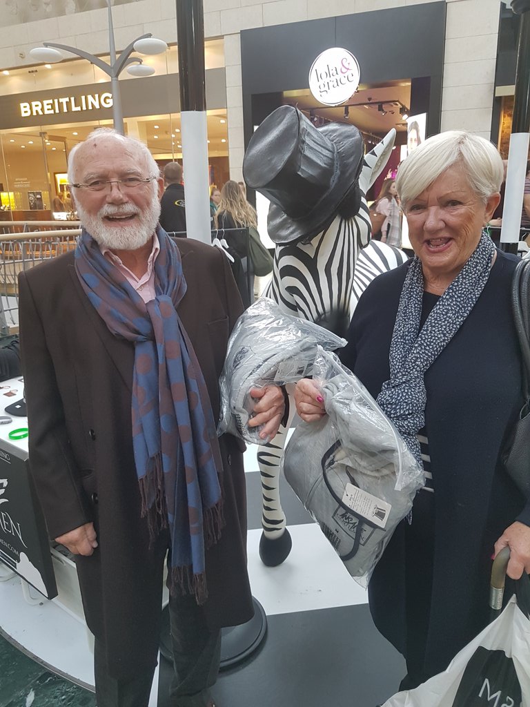 Insane Gentlemen tweet media