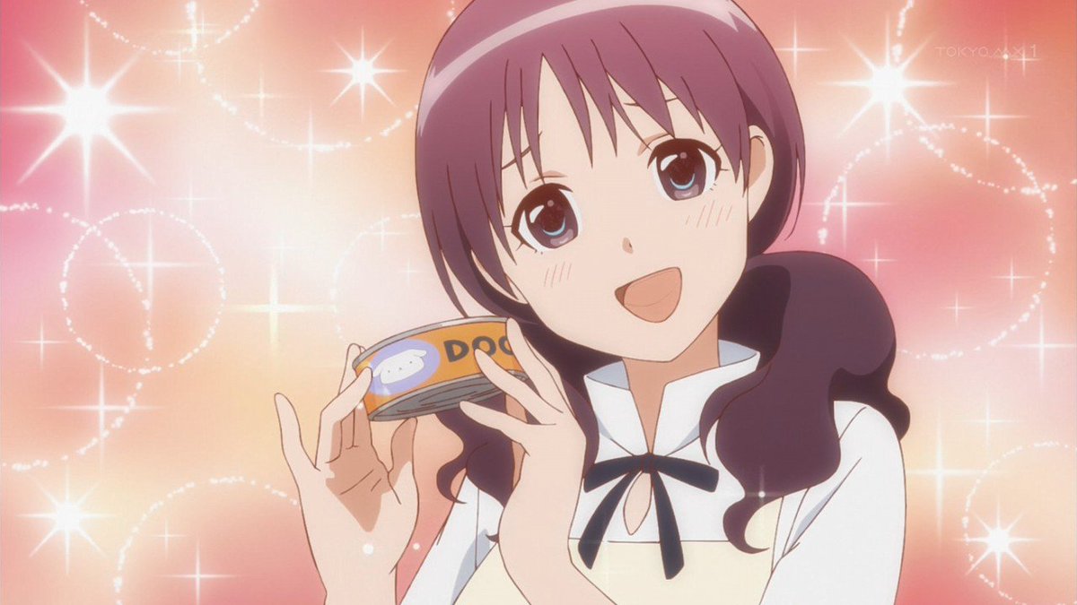 16年冬アニメ感想 16年冬アニメ感想