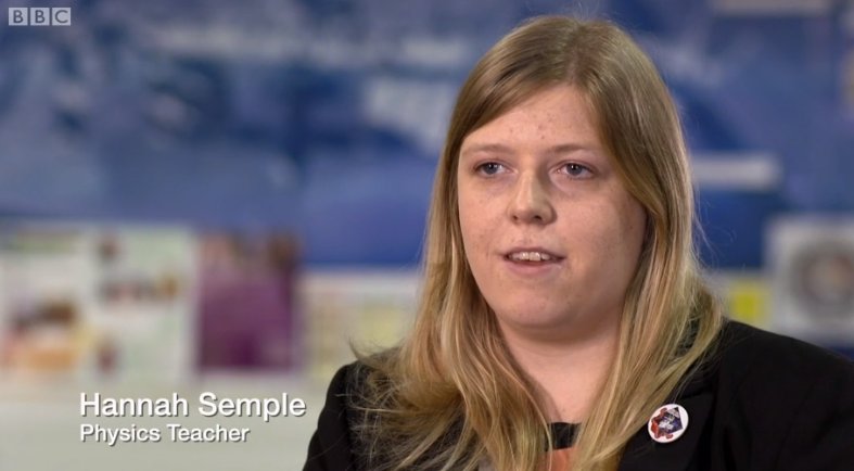 CarolineCreaby's tweet photo. I am so proud of the amazing @SandringhamSch1 #STEM team - you're inspirational! @TeachingAwards @BBCNaga https://t.co/QOwKtiZmt8