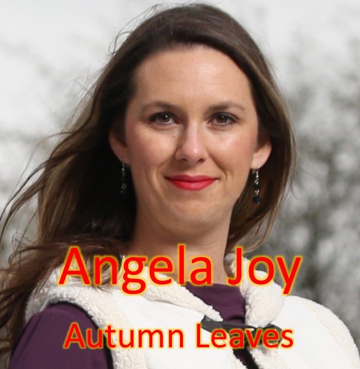 SkywalkRecords's tweet photo. Exclusive! The much anticipated single releases of "Healer" and "Autumn Leaves" by Angela Joy. Available only at https://t.co/LiGR5verkG! https://t.co/bES58gXRGH