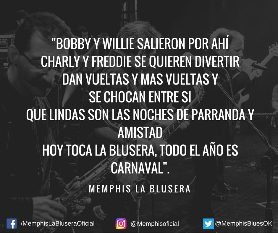 #ClásicosDeMemphis