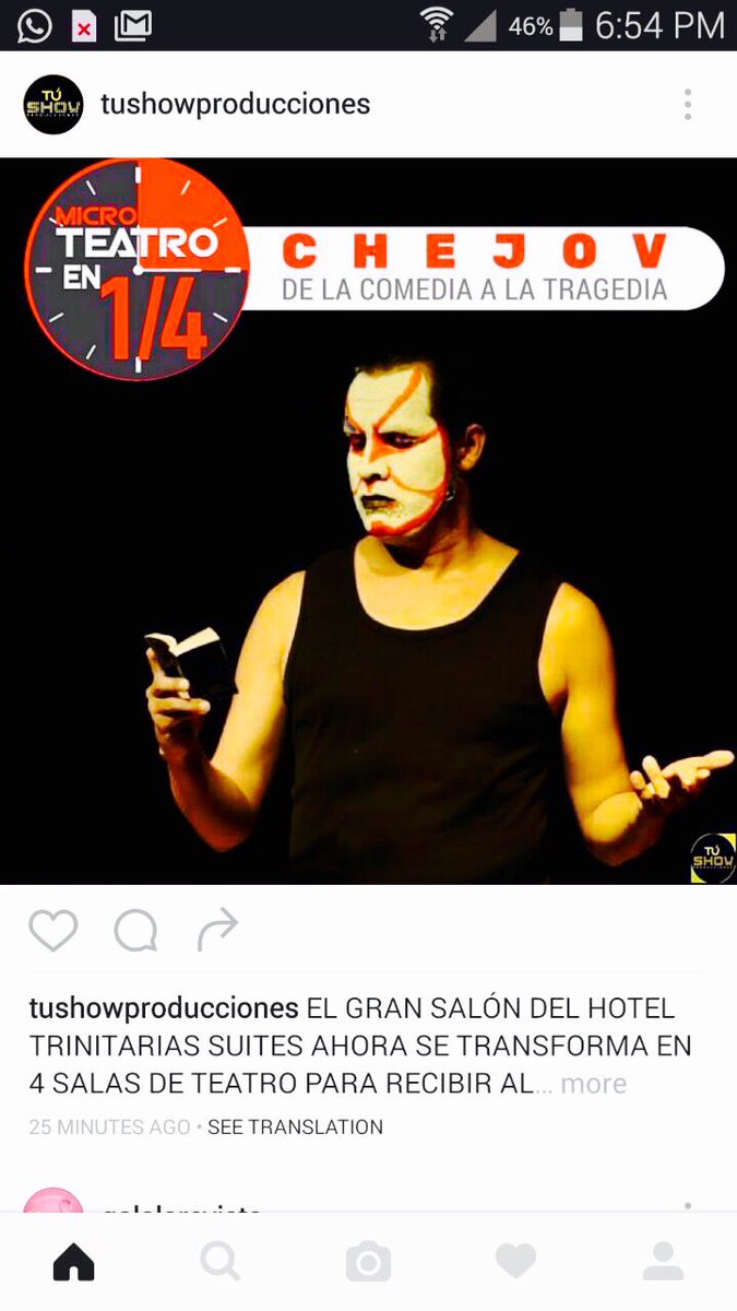 petanolaser's tweet photo. #microteatrobarquisimeto @MUSICAOCULTA @tushowPRO @CARITO_NAVARRO @MicroteatroVzla @microteatrolara @HTSBarquisimeto @ccltrinitarias https://t.co/RaQrQ1X9w7