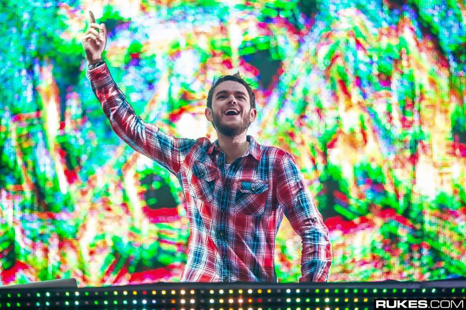 YourEDM's tweet photo. .@Zedd's Performance At The @LeagueOfLegends World Championship Was Unlike Anything We've Ever Seen Before - WATCH:
https://t.co/7k2FjdFwWo https://t.co/XwK1F38qKM
