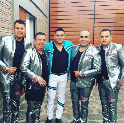 NanoAlmaraz's tweet photo. Con los nuevos rebeldes @NuevosRebeldes https://t.co/pyzI1XQFyv