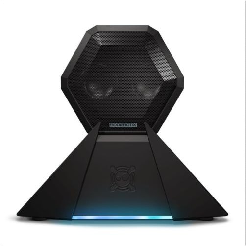 tech_collection's tweet image. Boombotix Boombot BASS Station Bluetooth Wireless Portable WaterProof Speaker
ebay.to/2fkcCD0
