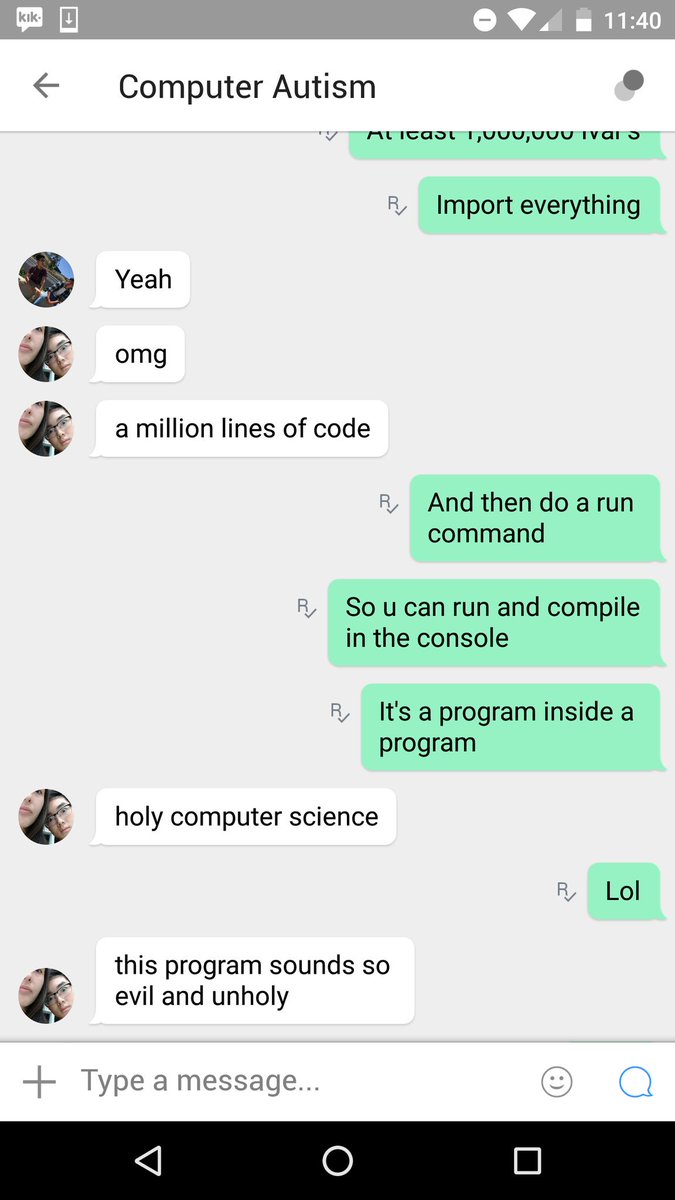 trcbot4's tweet image. Tryna make eclipse in eclipse #APcompsci #java