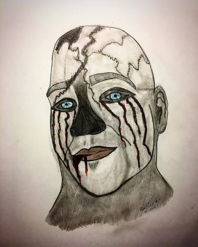 westphd's tweet photo. Love drawing me!! A piece I worked on this week for #Halloween #westkirkley #westphd #draw… https://t.co/A5SgkFEii4 https://t.co/iDx8jVVQXC