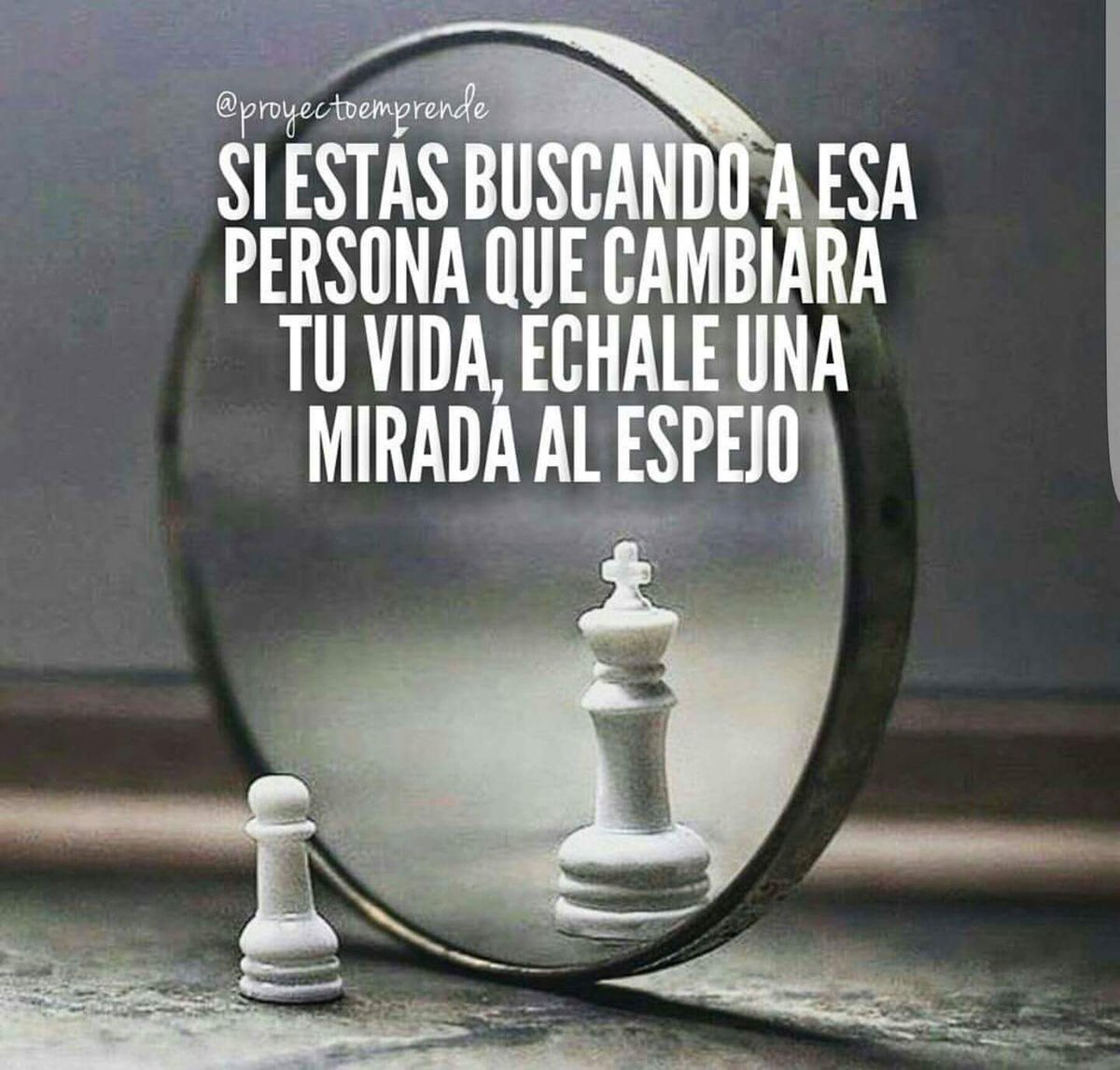 Nataly Ramirez on Twitter: "La unica persona que puede cambiar tu ...