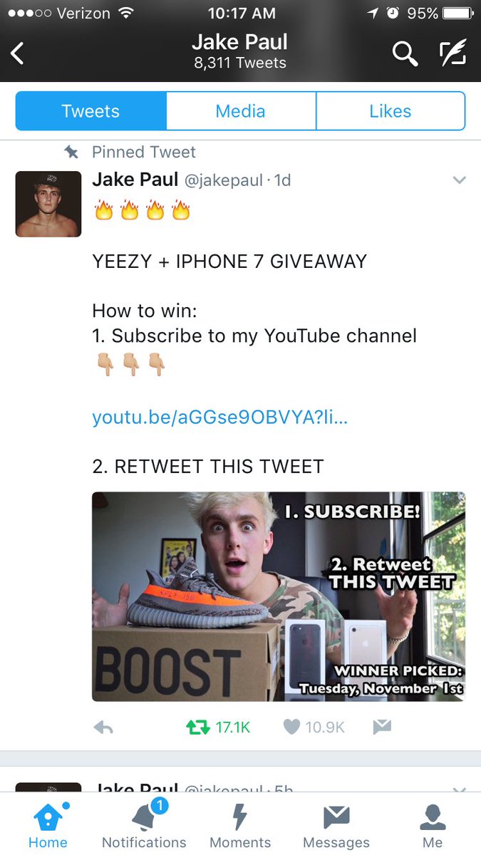 Clayton rusnak (@claytonrusnak) on Twitter photo 