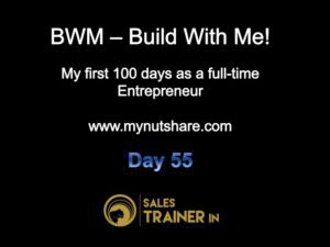 TrainerinSales's tweet photo. BWM 55/100 - "Women entrepreneurs - example, not exception!"#entrepreneurship #tedtalk… https://t.co/eqZIhvuXog https://t.co/AmWIaghbWV