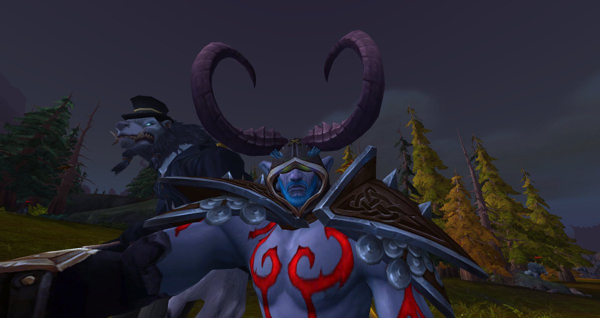 Julbazaur's tweet photo. Check out my screenshot from World of #Warcraft! https://t.co/jc5vnbszs9