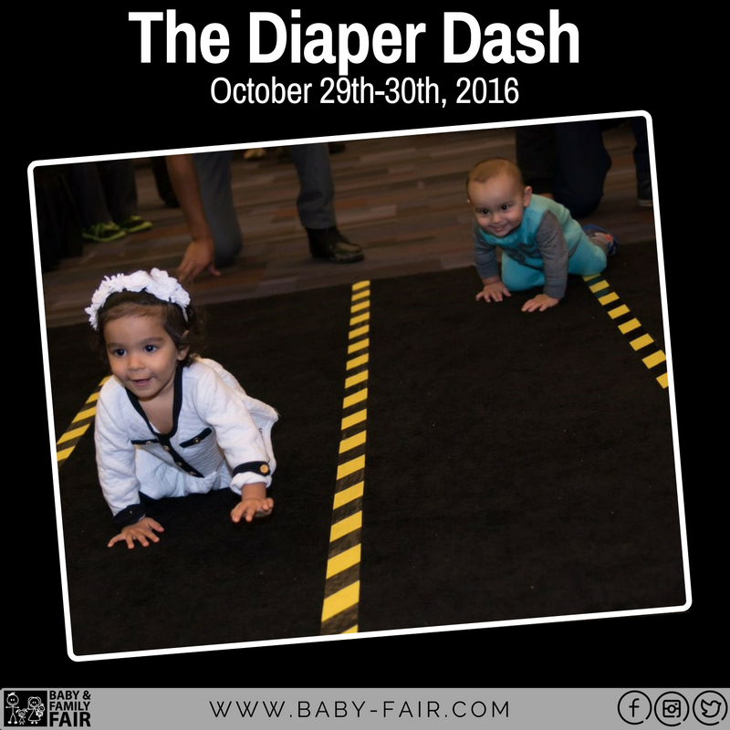 BabyFamilyFairs's tweet image. The #DiaperDash was a blast yesterday!
Mia had a strong start but Mateo snuck past just in time!
See you for Day2 at 1:05pm
#VanFamilyFair16