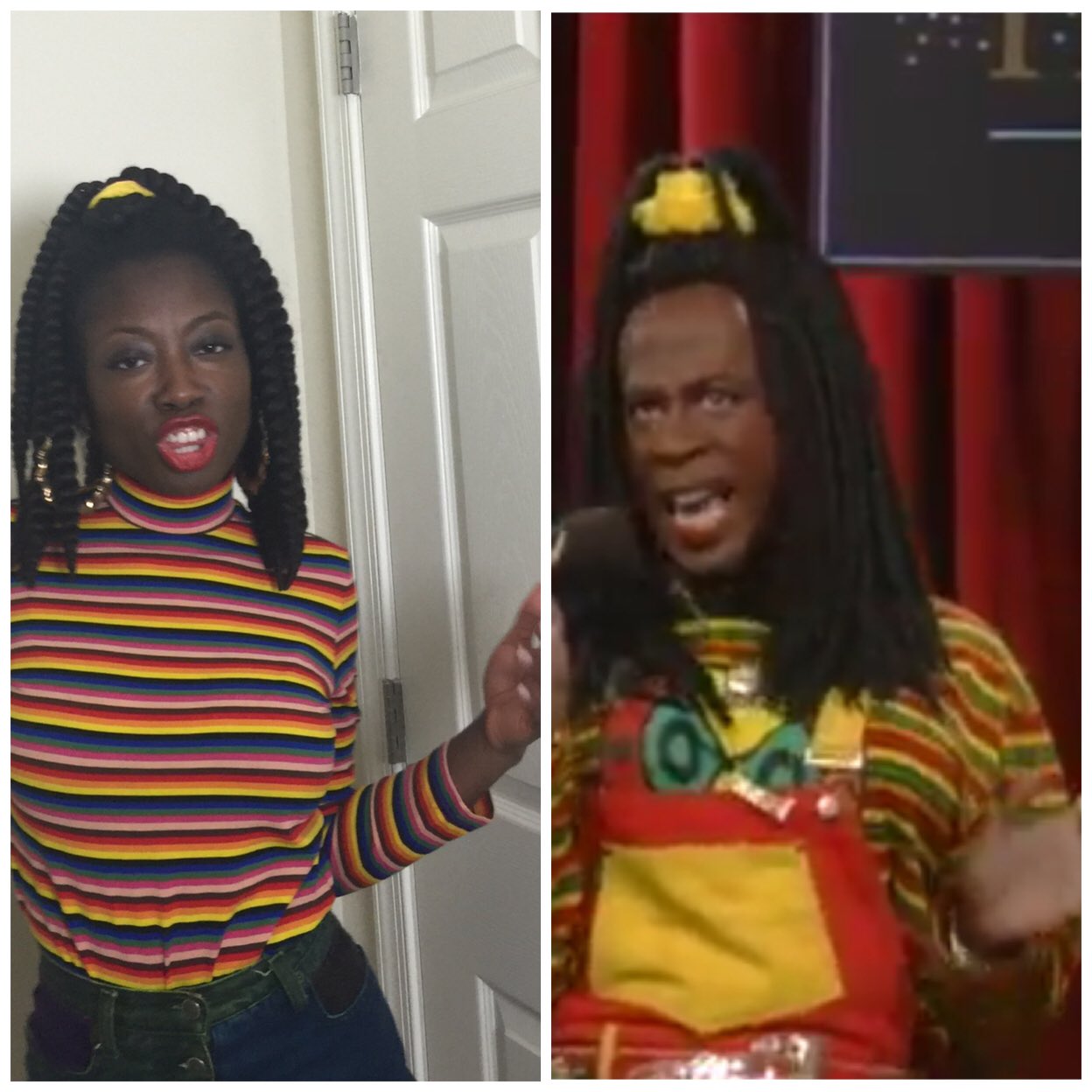 Sheneneh Jenkins
