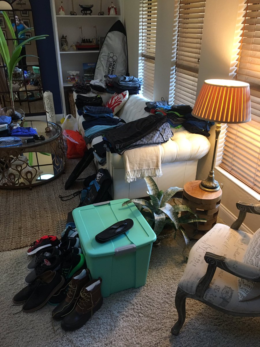 Packing for the next year of living abroad #travel #adventure #asia #taiwan #surfer #runner #personaltrainer #stoked #