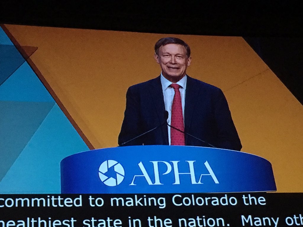EileenForlenza's tweet photo. Appreciate Colo Gov's message to promote children's health. https://t.co/zQ7UqfG6F1