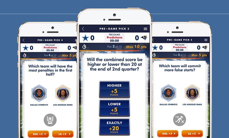 FireFanScout's tweet image. Predict Plays Live on NEW APP #FireFan Join #TeamScout for FREE Tokens bit.ly/2eO04PV #huskies #rolltide #Clemson #UMich