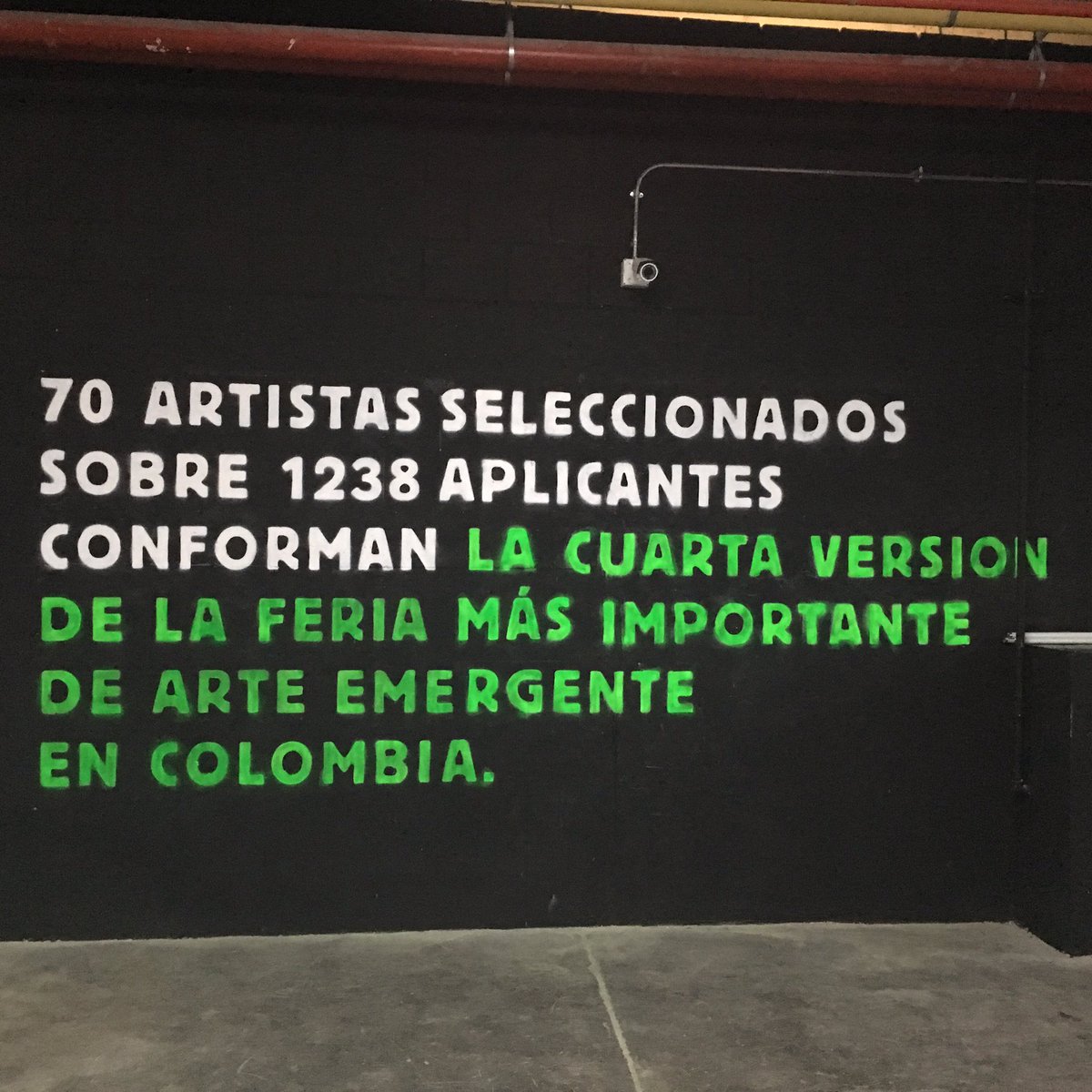 camilogvillegas's tweet photo. Esta semana no podía dejar de incluir @feriadelmillon #4FDM y siempre hay una primera vez para todo,hoy tengo de acompañante a mi madre 🙈💃🏻 https://t.co/Owql4NqVM8