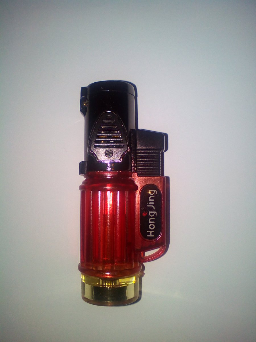 ProUnboxing's tweet photo. Nuevo mini-soplete de @AliExpressES #ProUnboxing https://t.co/FXWD5Dc8vX