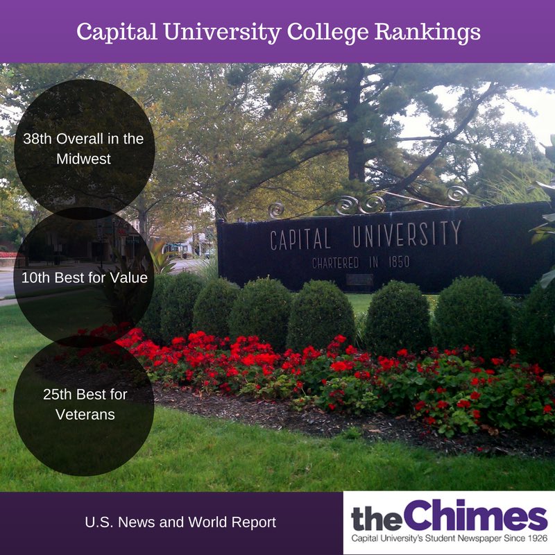 TheChimesNews tweet picture