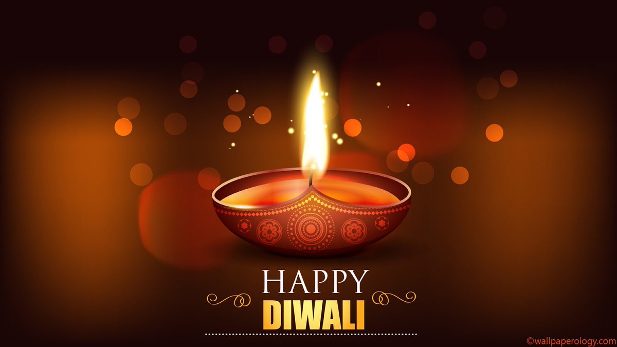 Another year will be over, another year will come. We hope everyone has a wonderful Diwali full of fireworks and fun! Happy Diwali! 🎆🎇