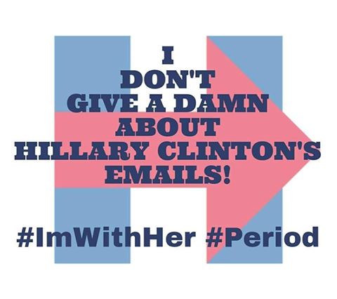phemale61's tweet photo. #emailsagain just another boondoggle to deflect from @realDonaldTrump's REAL infractions. https://t.co/MJVwckbCCJ