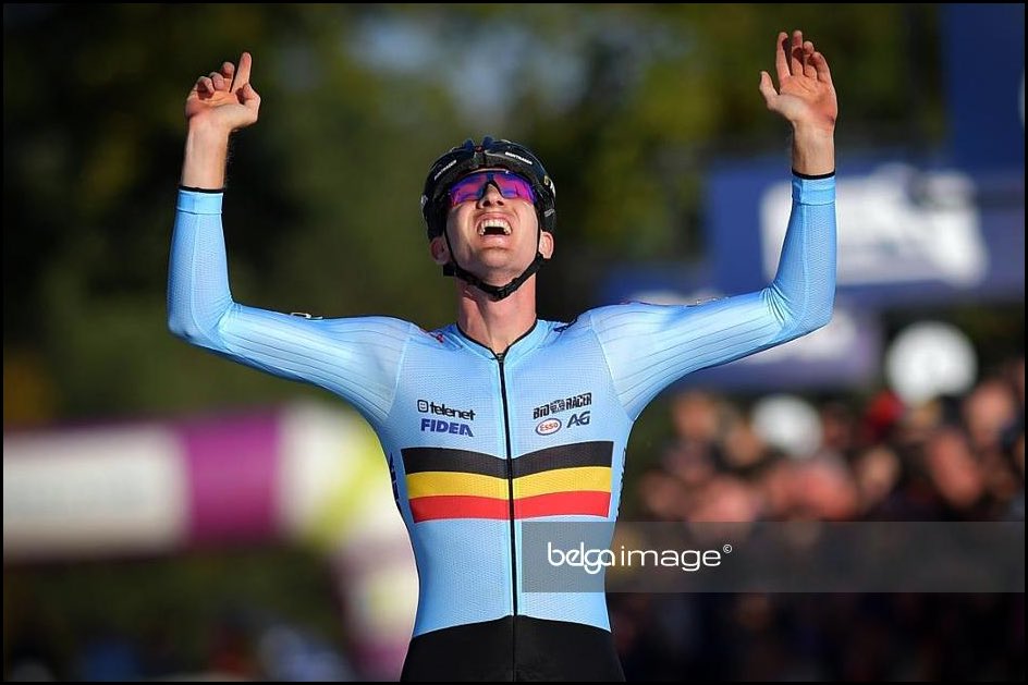 #cx #belgaimage het weekend van <a href="/TFLions/">True Freedom Lions</a> <a href="/ToAerts/">Aerts Toon</a>