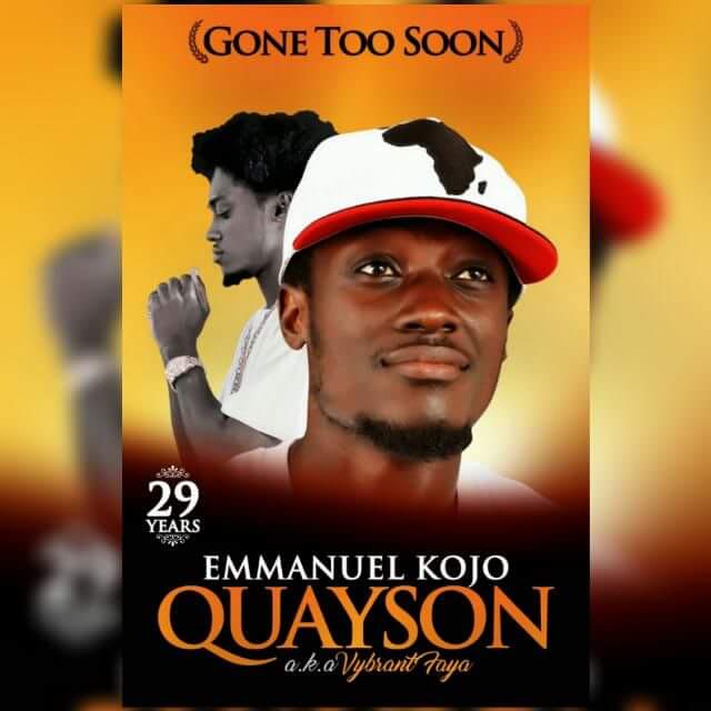 TimeWithNAFTI's tweet photo. If the "F" in SMF means Family. . . who mourns with you Best than Family??? #mampigeneral #wesurvive #Goddey. https://t.co/9LgfrQUUEH
