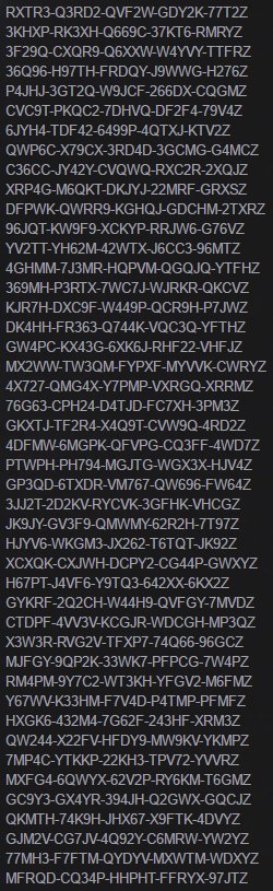 SASxSH4DOWZ's tweet photo. GIVEAWAY! 45 Vintage Reyna Character Codes via Toddster024 #GearsofWar4 RT! https://t.co/i7qjpsQQHq
