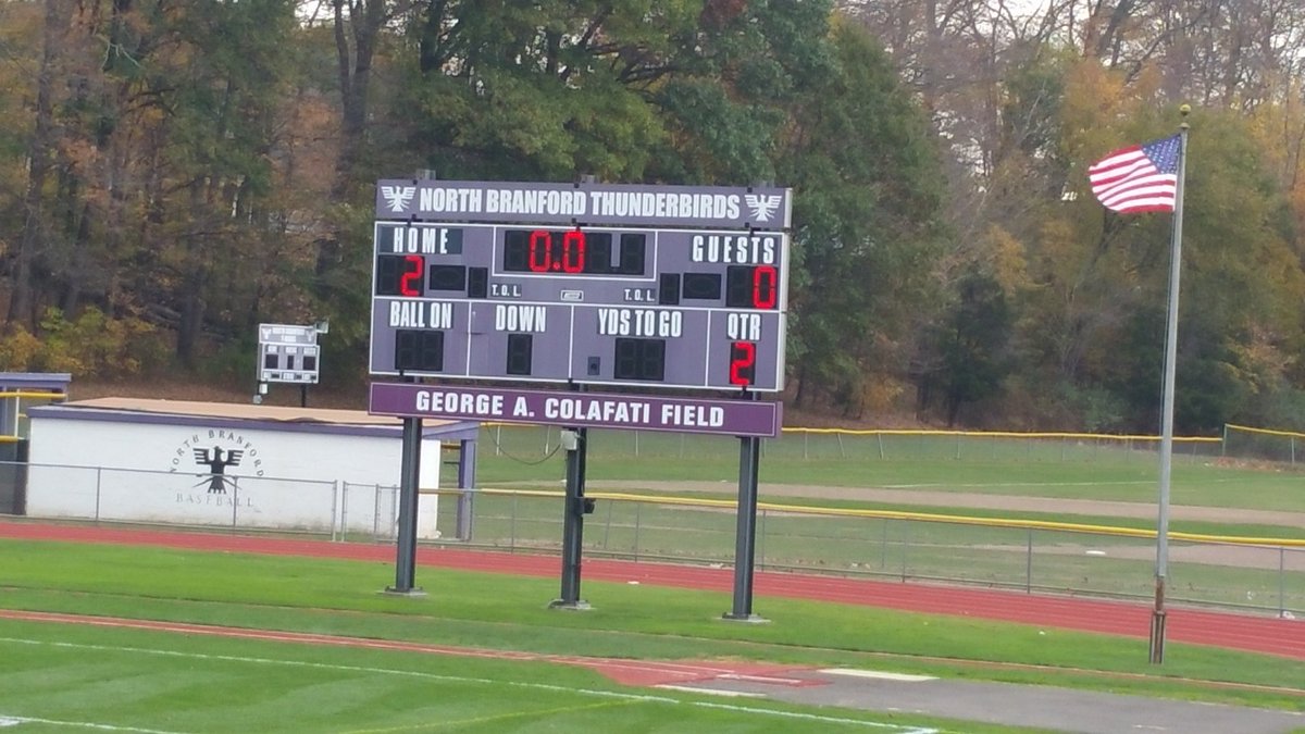 NBHS_TBirdNews's tweet photo. @NBHS_Athletics NB is victorious on Senior day!. Great job girls! Goals by Emma Norton and Sydney Hogan! https://t.co/TuwbzWctBf
