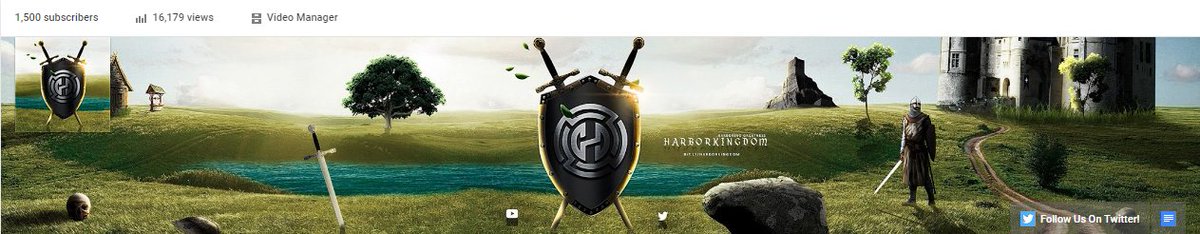 beautyofMO's tweet photo. Before we upload #HG3 we would like to thank you guys for 1,500 Subscribers! https://t.co/Kr4FxRW9qR