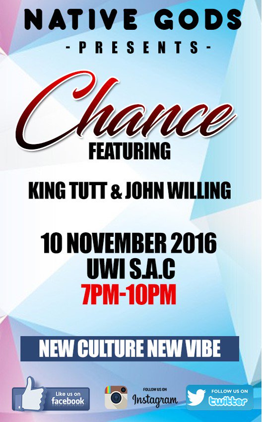 NattyRoyal_'s tweet photo. Come see me feature a performance of a new track w/ singer John Willing!
Is really one big lime with bare vibes and good music. #NativeGods https://t.co/e8T8eRjIyB