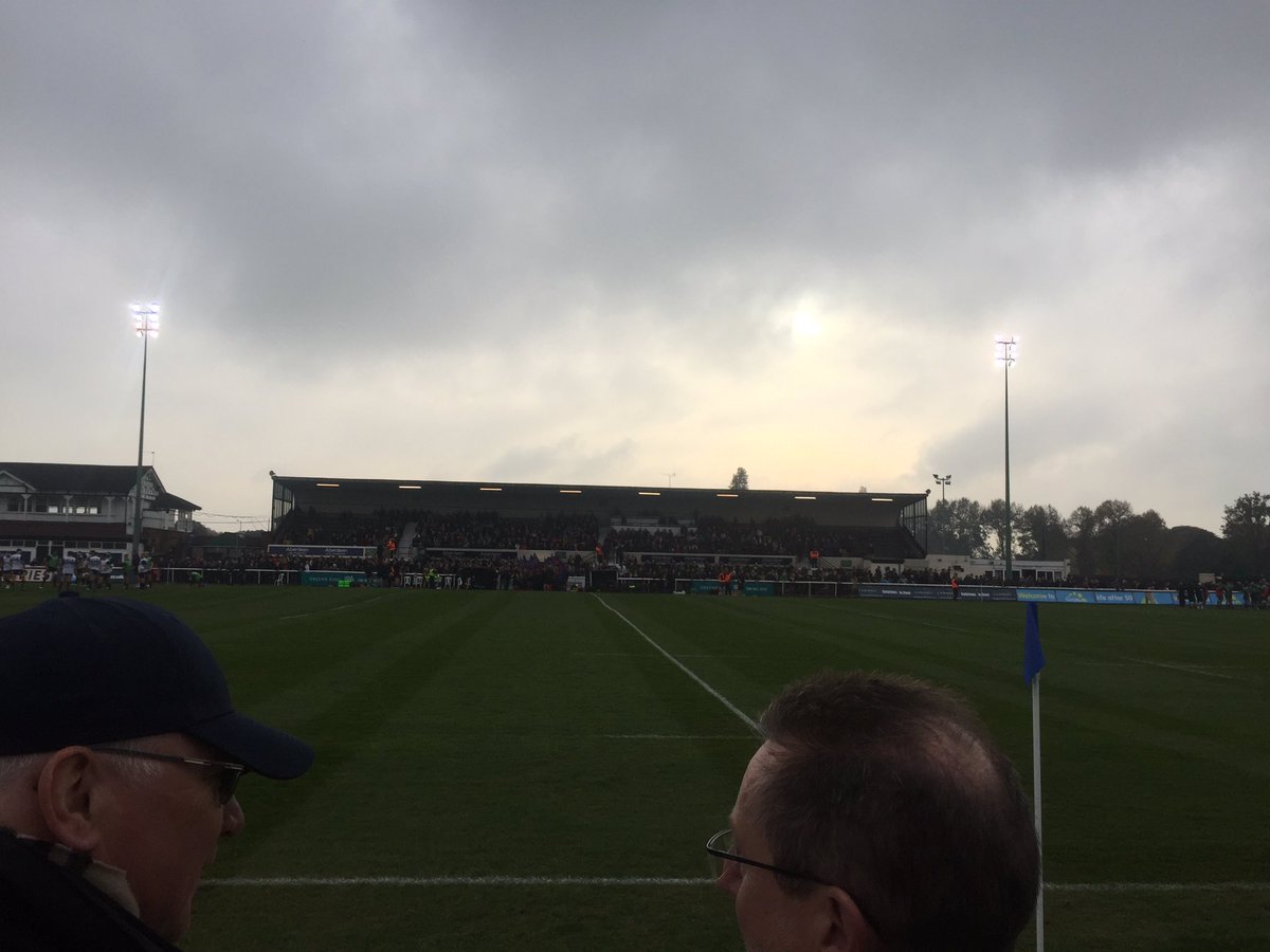 RichieDeacon's tweet photo. Good day out in Richmond @LiRFC https://t.co/YdaIiMdlyM