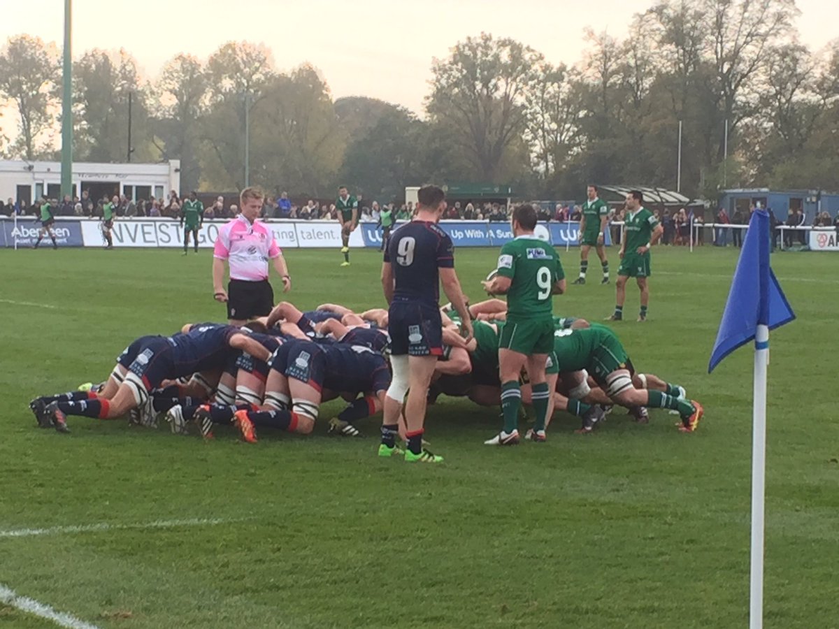 RichieDeacon's tweet photo. Good day out in Richmond @LiRFC https://t.co/YdaIiMdlyM