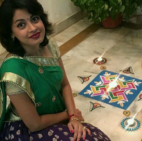 She don't need any filters ...
Cz she already #pretty #beautiful #adorable <a href="/janvichheda/">Janvi Chheda</a>