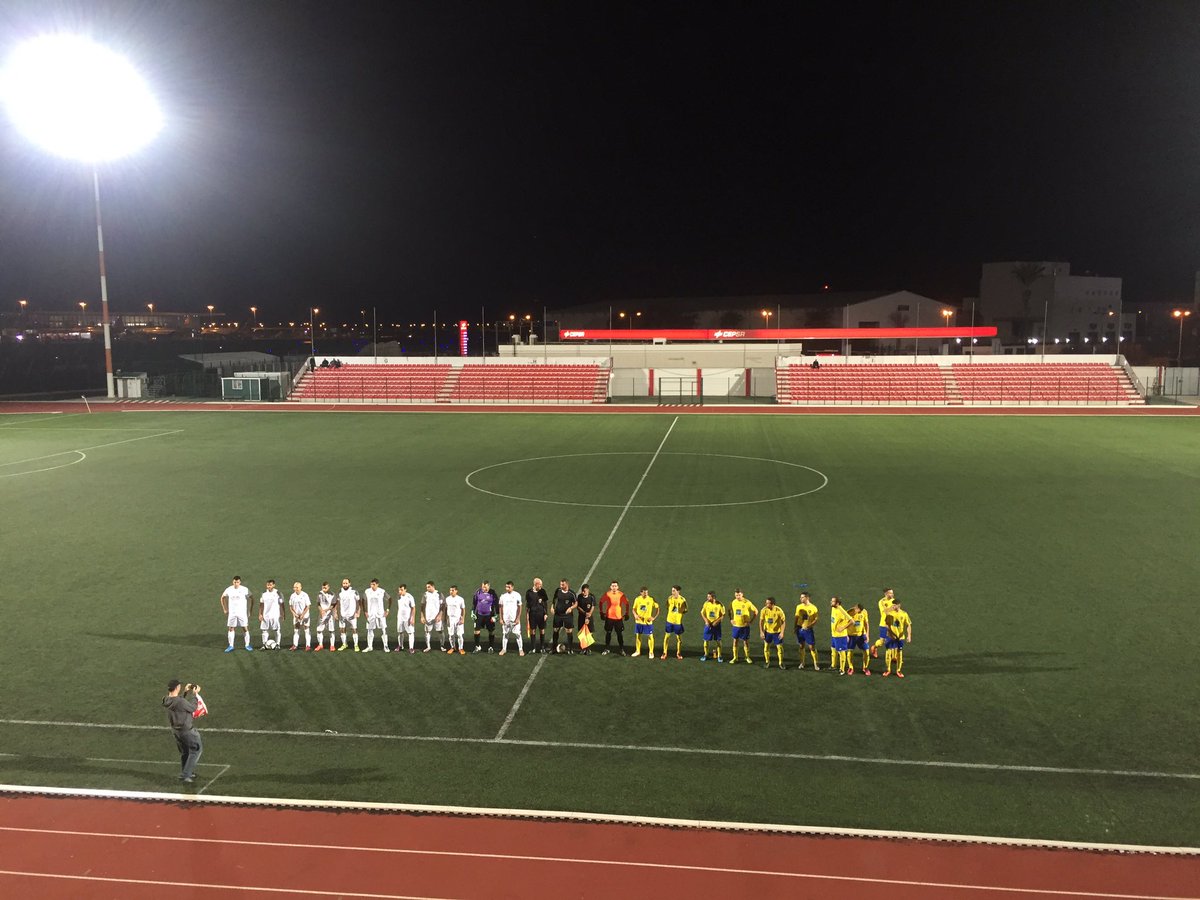 Cannons Fc tweet media