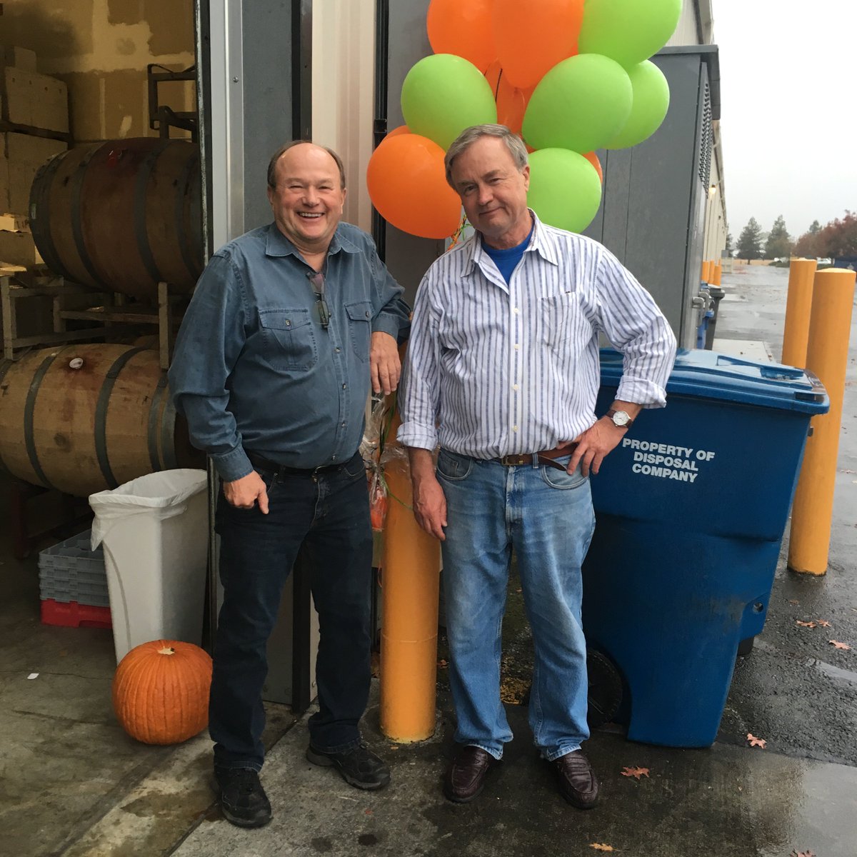 Victor Hill Wines tweet media