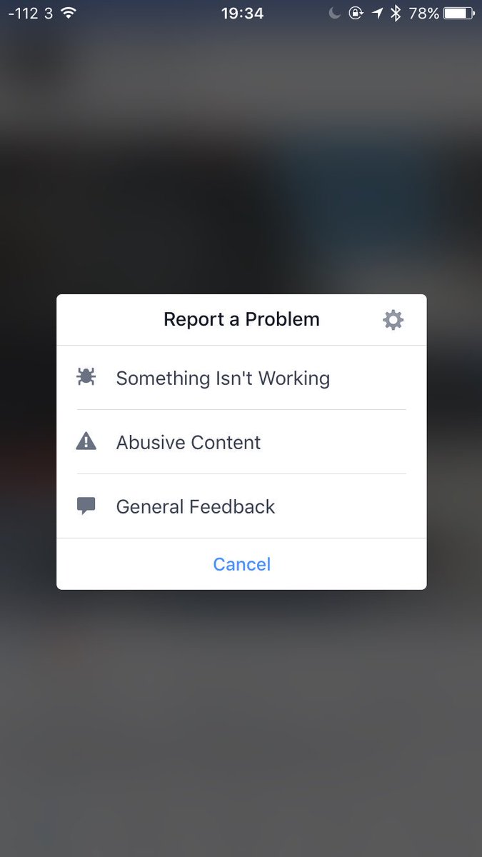 EvilRustyBob's tweet image. Finally @facebook have given me a pop up menu to report offensive items for when I get physically triggered #HeroWeNeed #NotTheHeroWeDeserve