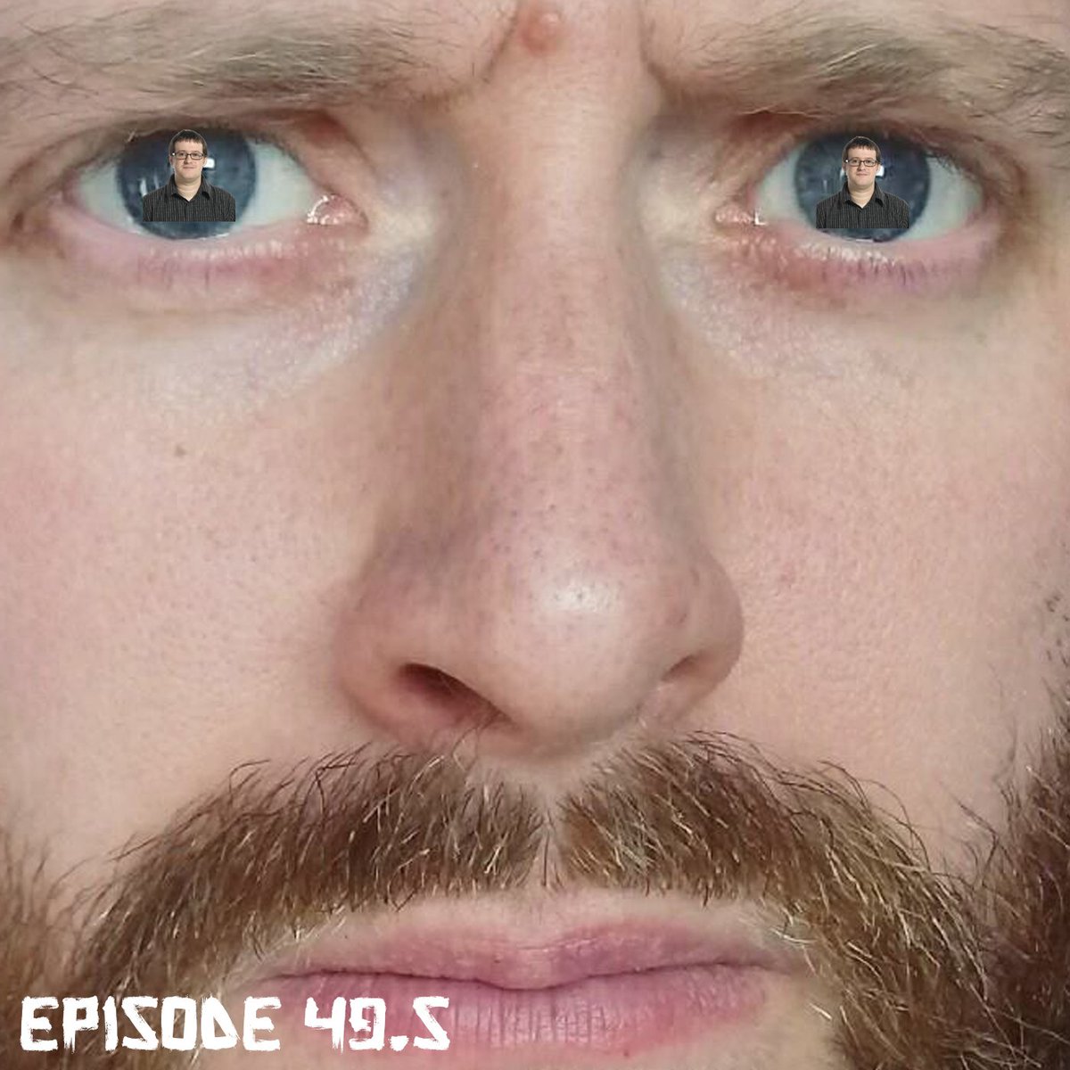 ChatVeryGoodPod's tweet photo. Ep.49.5: Bad Scottish food, first experiences with PlayStation VR, the many faces of Undertaker https://t.co/lXTGDey2Nx https://t.co/WZXtRzIRLz