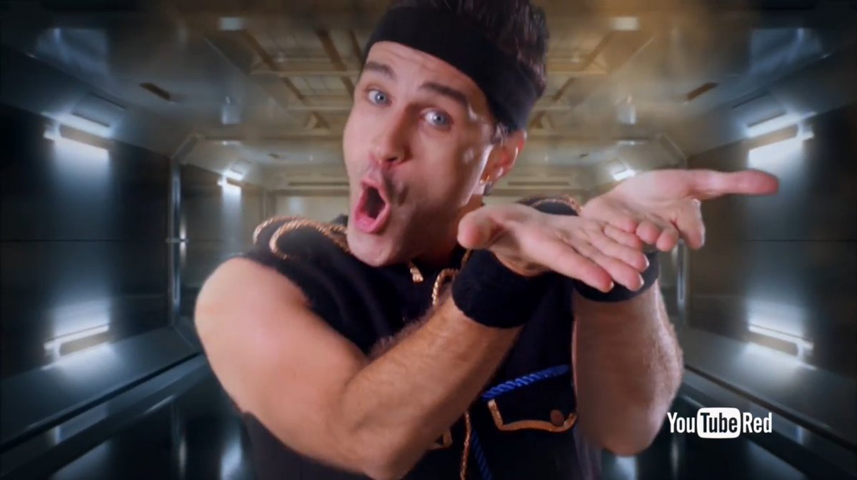 snapback_ash's tweet image. Excuse me, nsync who? Backstreet Boys what? #RLBuddySystem