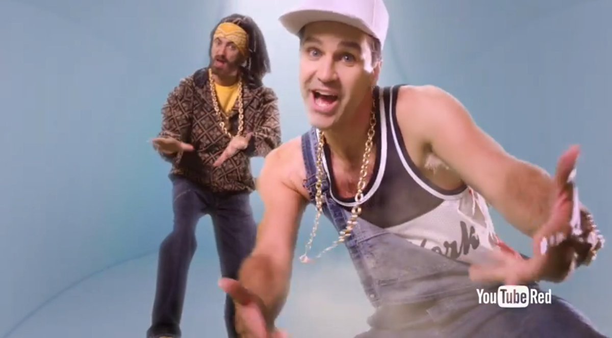 snapback_ash's tweet image. Excuse me, nsync who? Backstreet Boys what? #RLBuddySystem