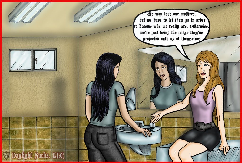 Daylight Sucks for Nasty Boy Craig Hurley talentmonthly.com/daylight-sucks…