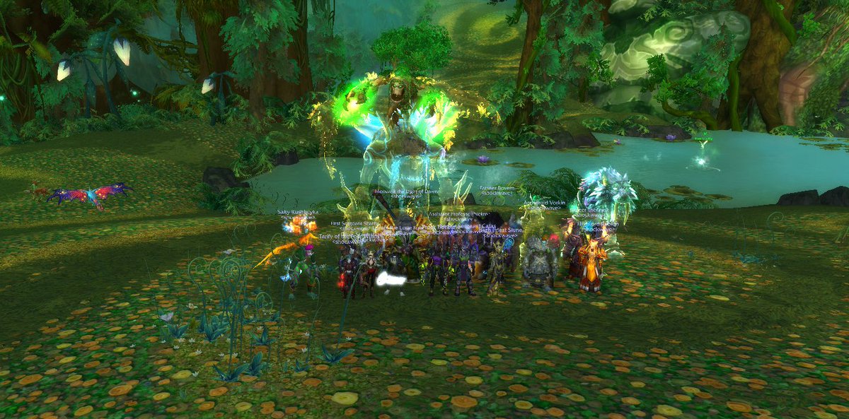 Scarex_BR's tweet photo. HC Clear! https://t.co/znjXb3bCbm