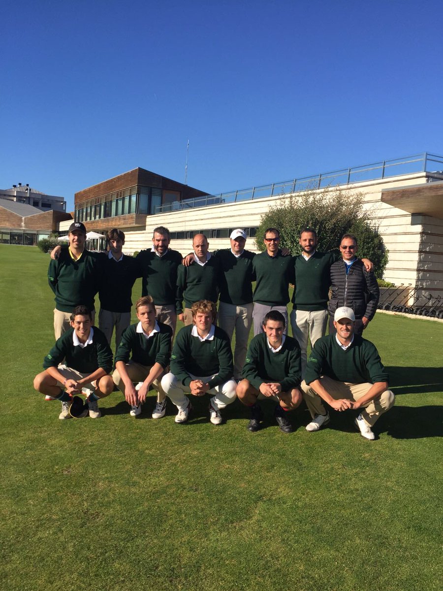 TitándelGolf tweet media