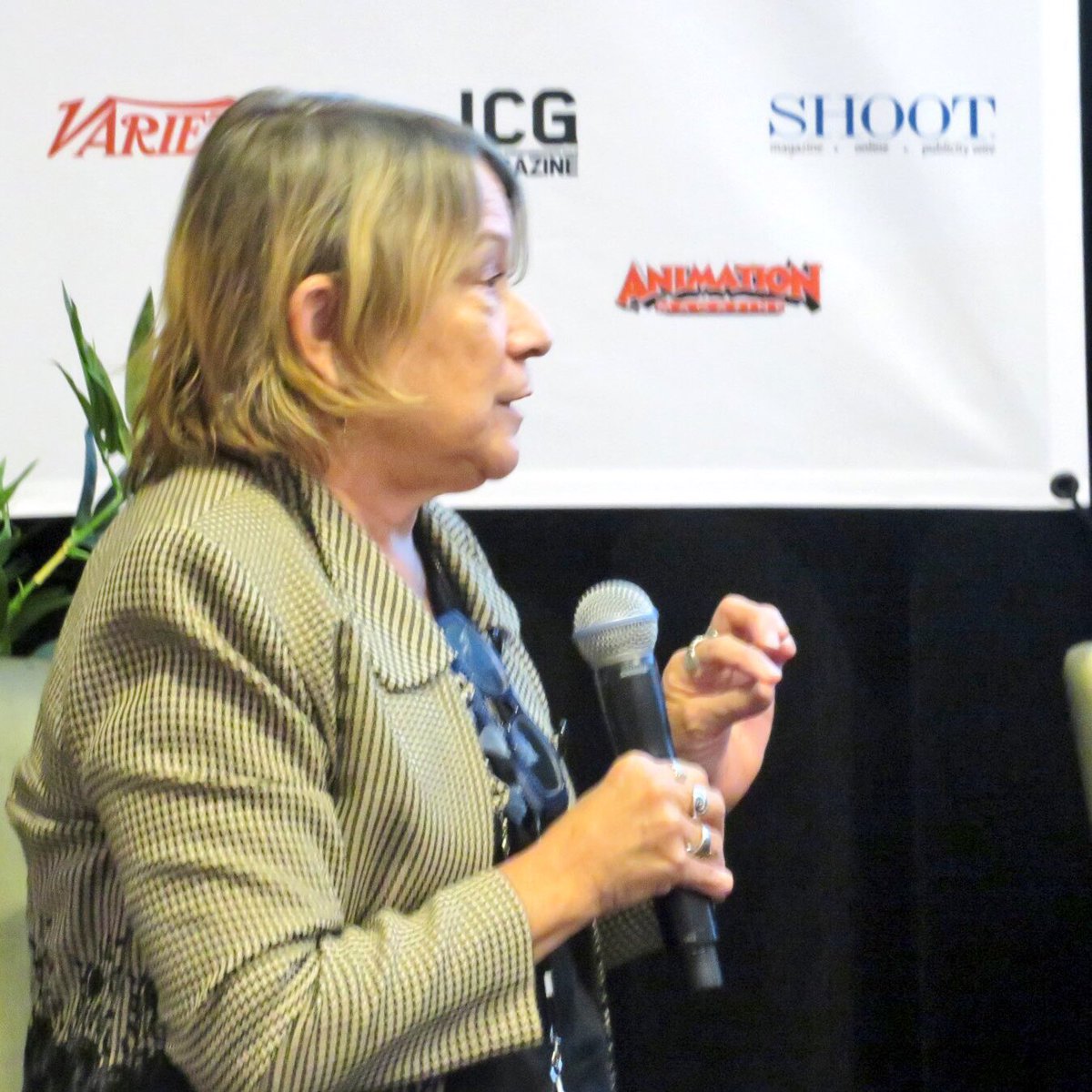 DigitalLA's tweet image. Thx @VFXSociety for a great #VESSummit2016 #VESSummit at @SofitelLA