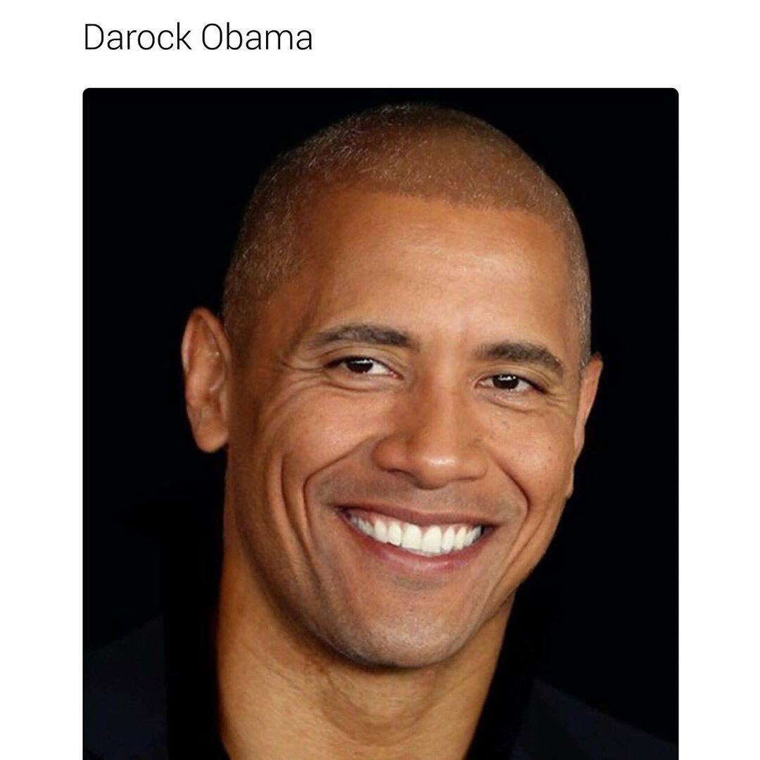 Merv_United's tweet photo. @TheRock https://t.co/ws6D6lCcjt