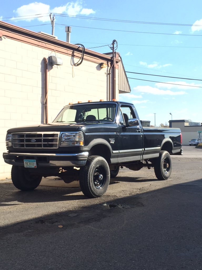 OBS Fords tweet media