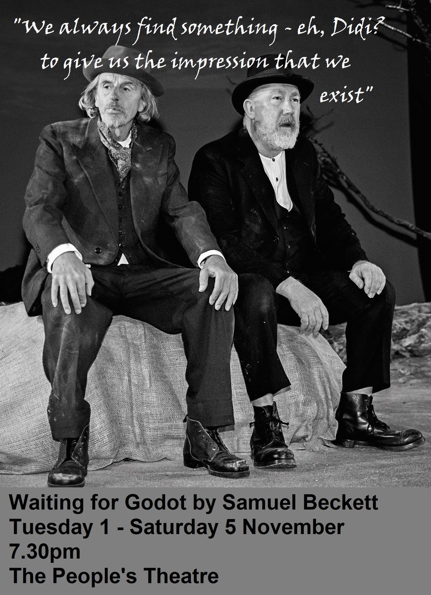 People's Theatre tweet media