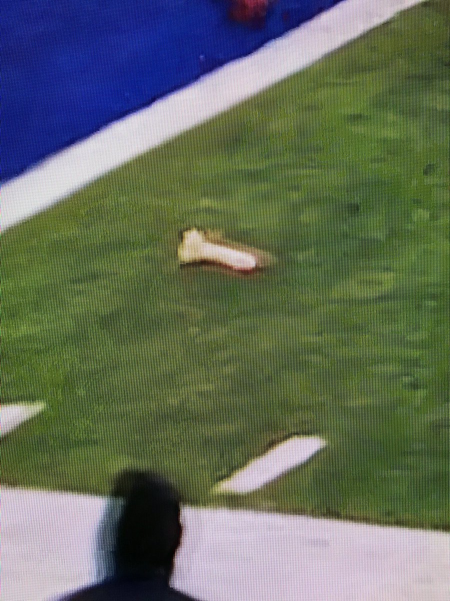 stheticsbrah's tweet photo. #dildogate during the pats game https://t.co/bW24rqUc70